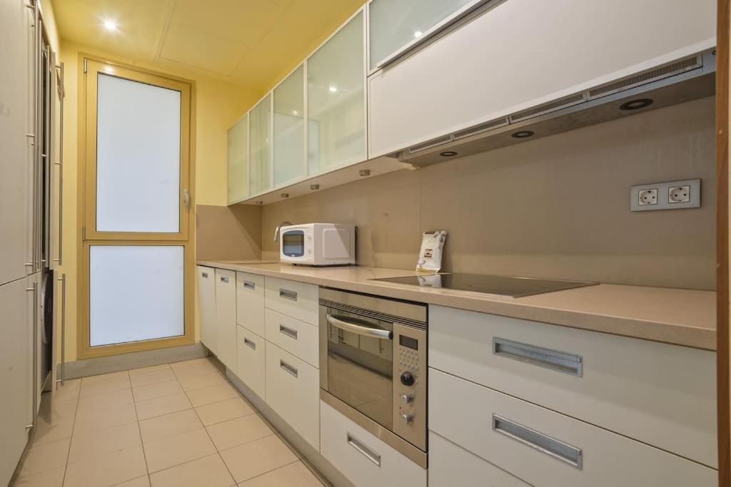 Alcam Via Laietana Appartement