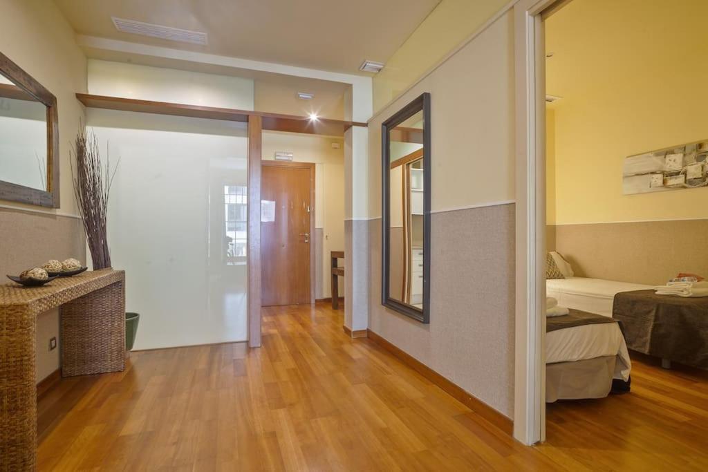 Appartement Alcam Via Laietana Barcelone