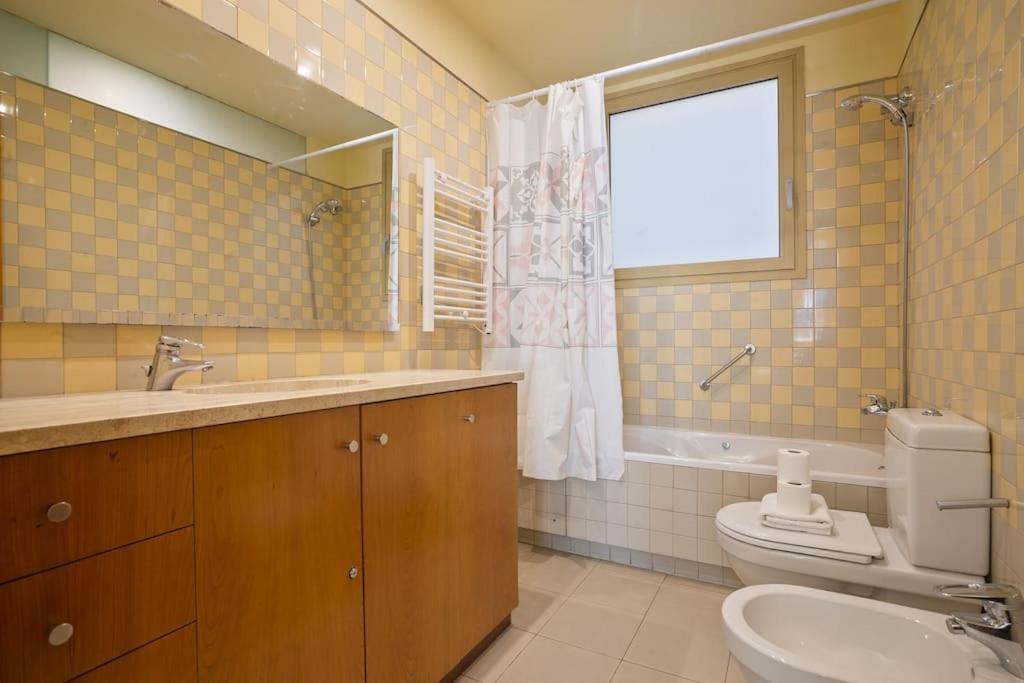 Alcam Via Laietana Appartement Barcelone
