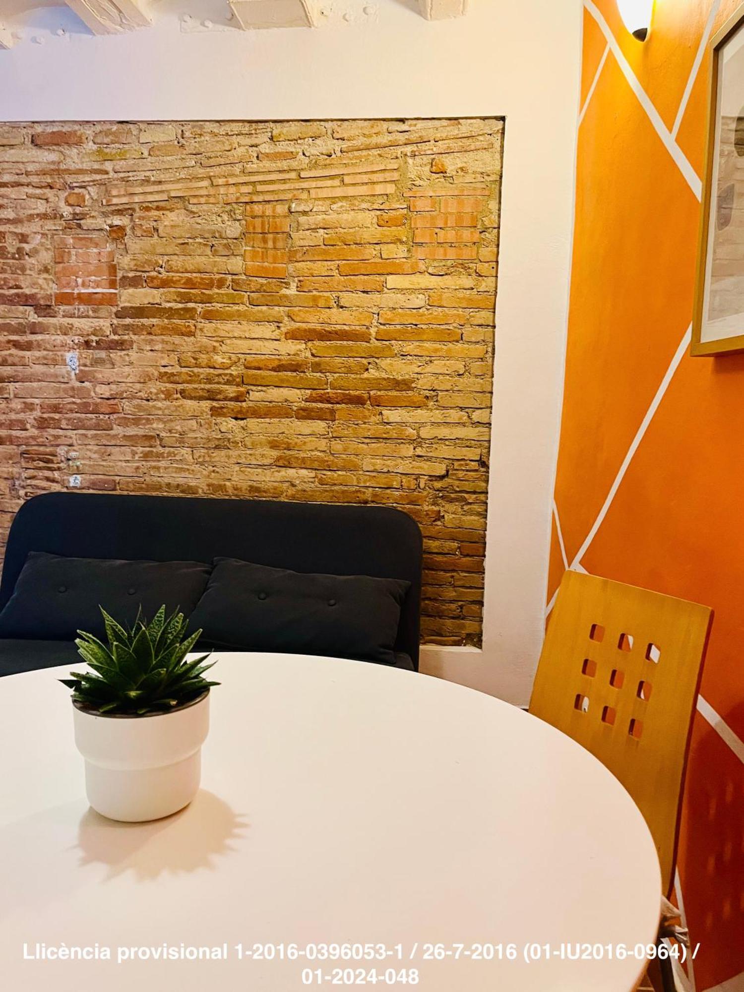 Ramblas 5 Apartment Barcelona