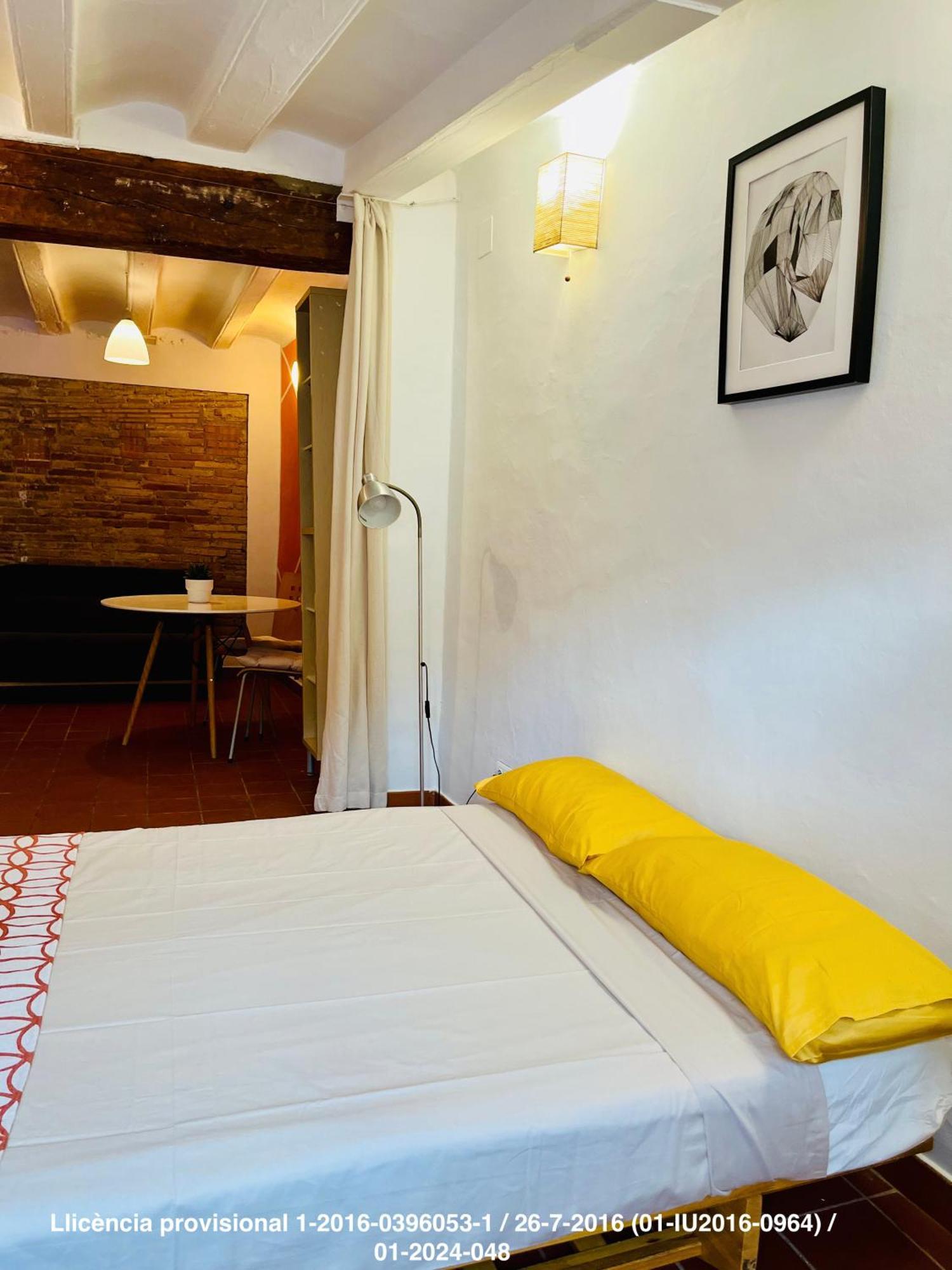 Ramblas 5 Apartment