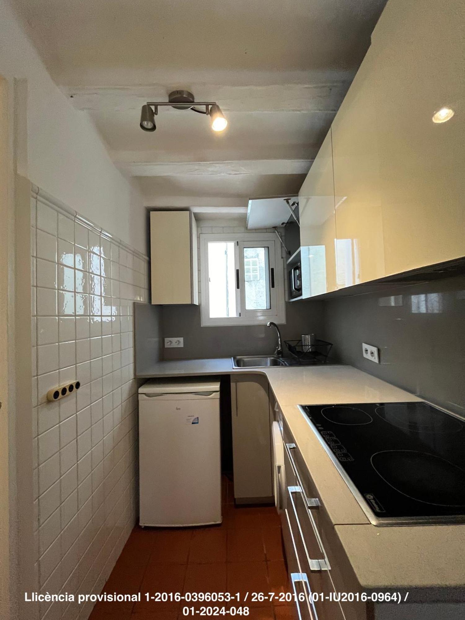 Ramblas 5 Apartment