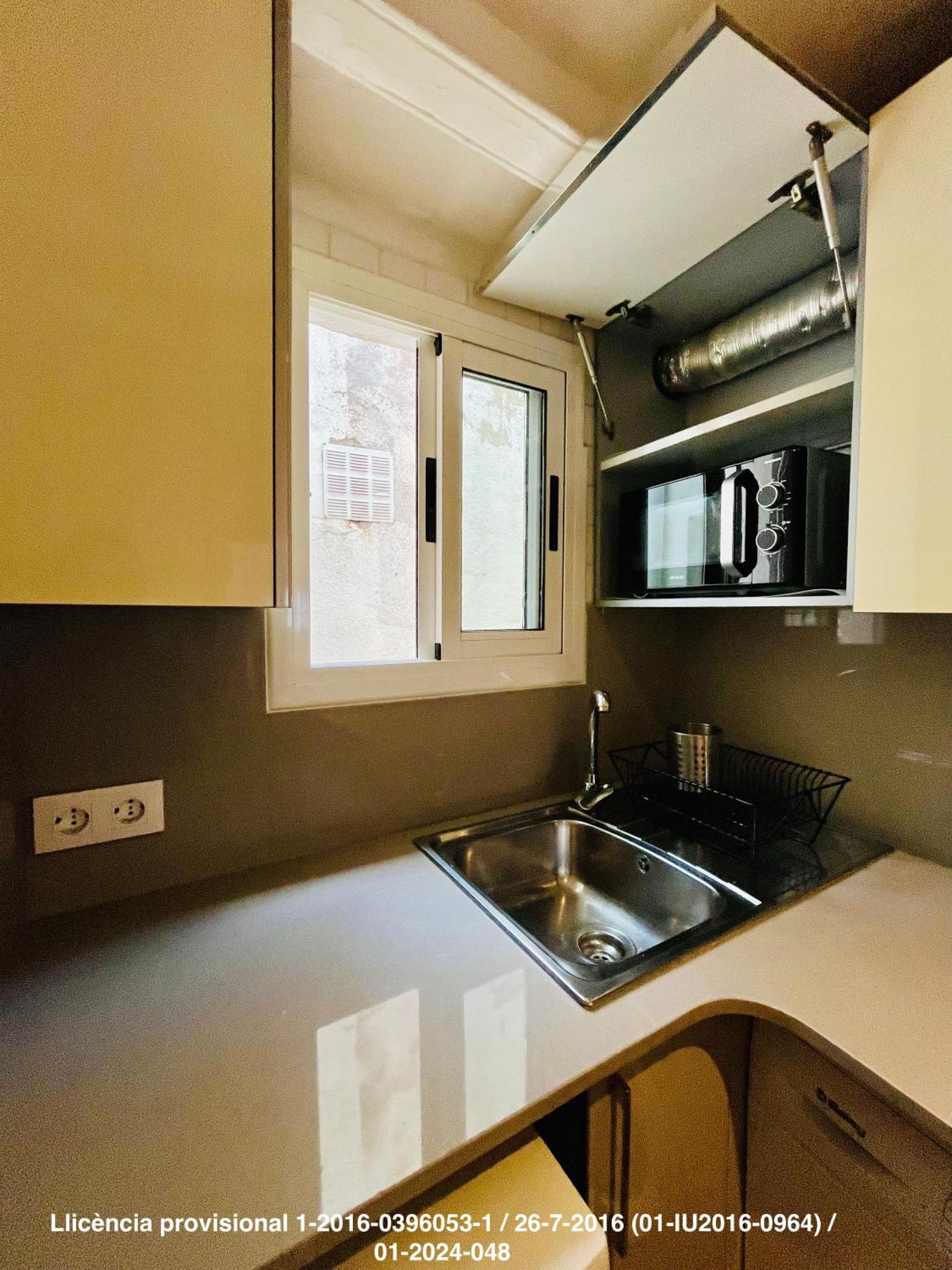 Ramblas 5 Apartment Barcelona