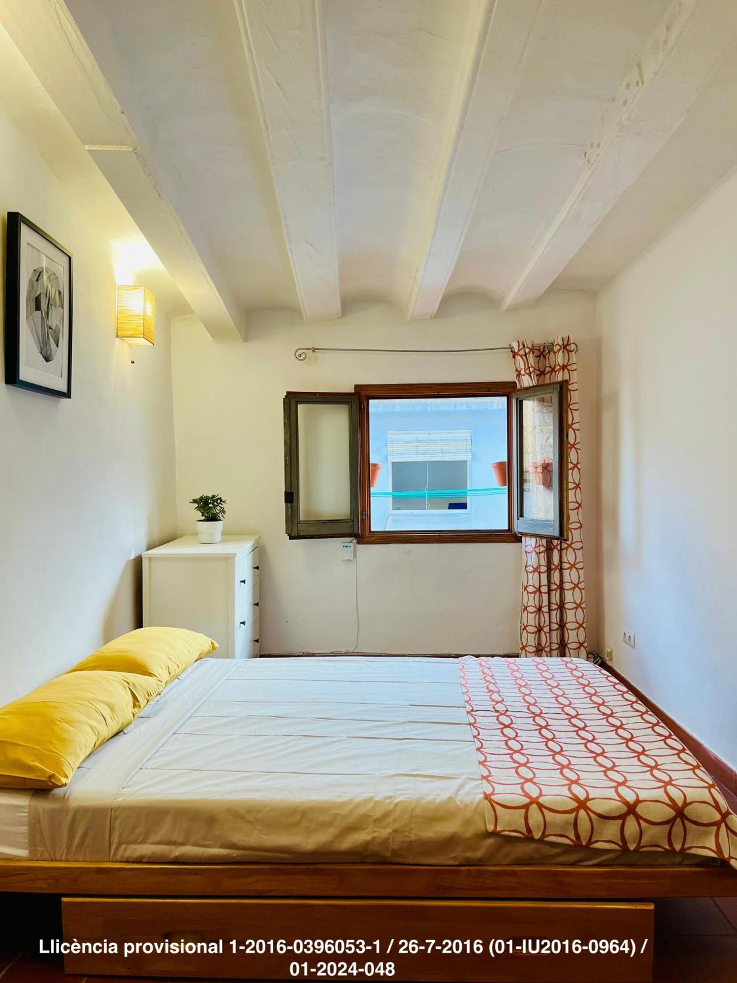 Apartment Ramblas 5 Barcelona