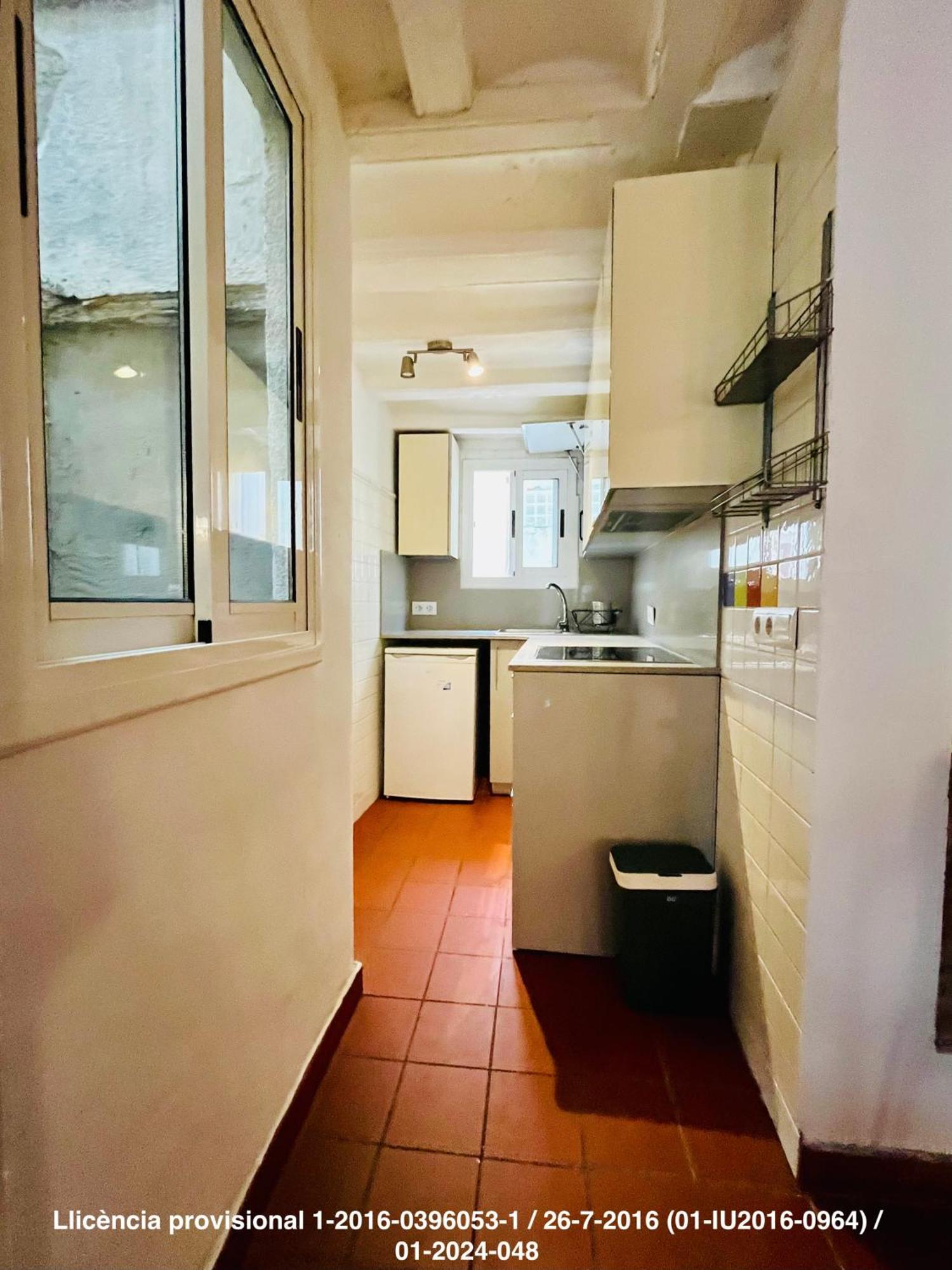 Ramblas 5 Apartment Barcelona