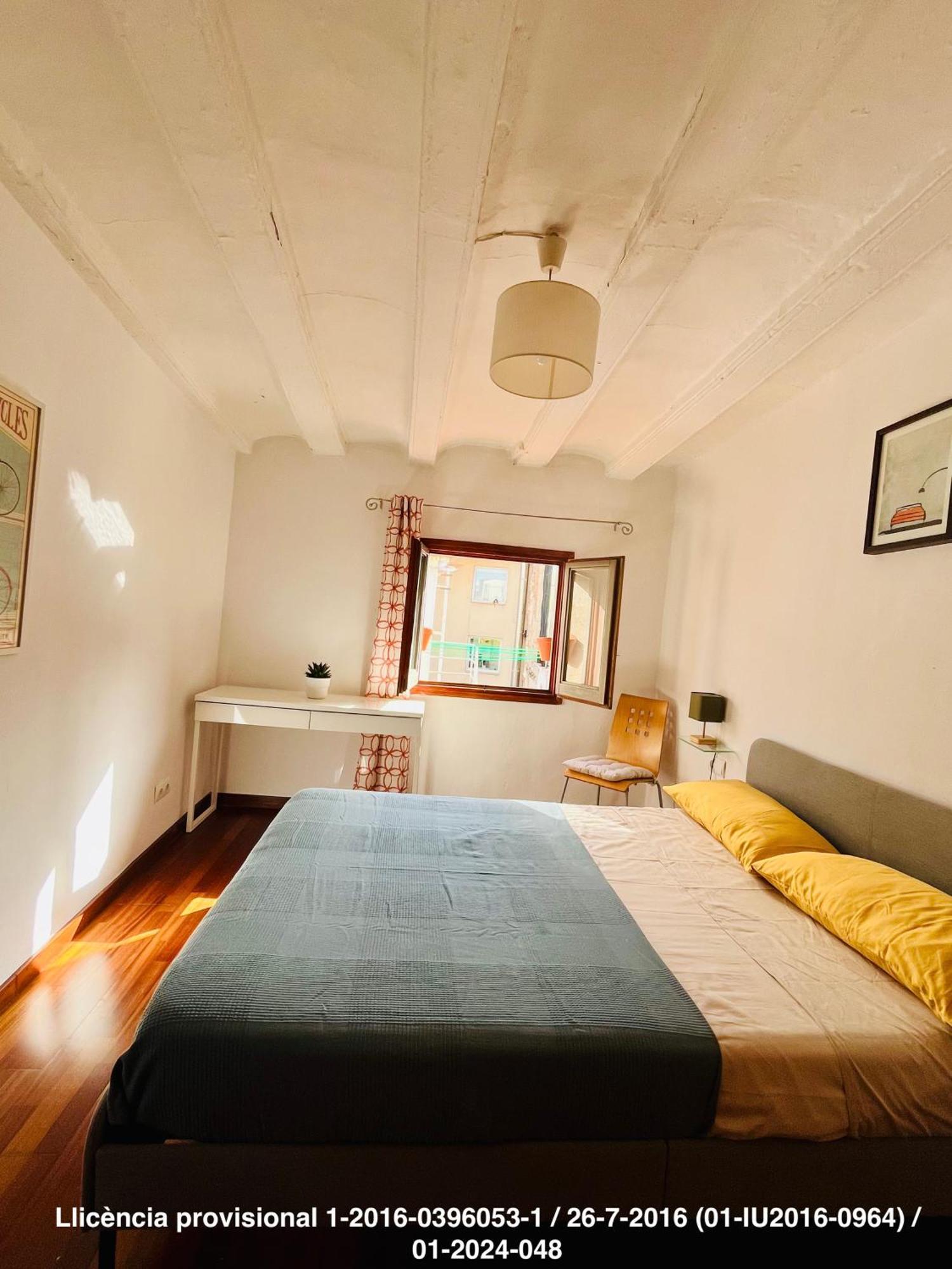 Ramblas 5 Apartment Barcelona