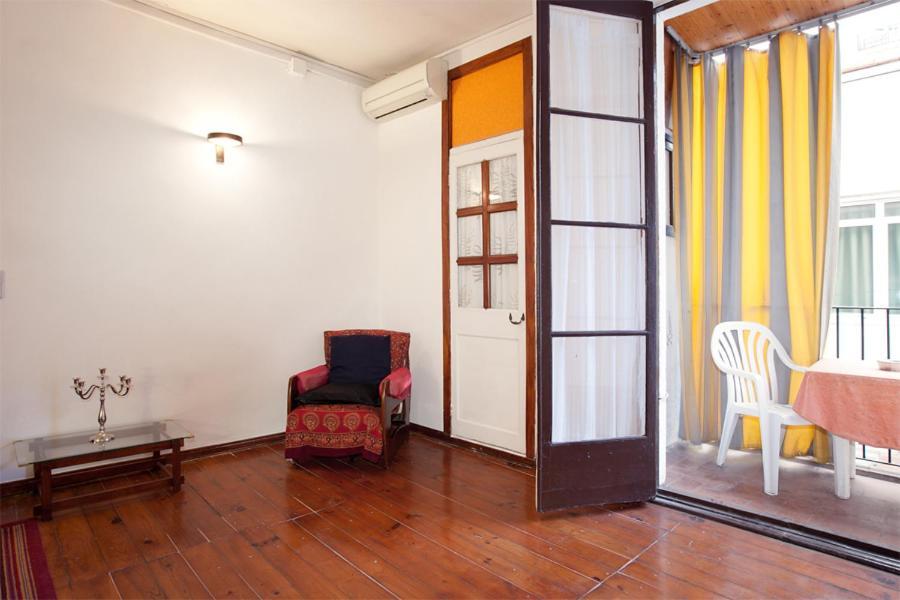 Appartement Pedrera - Gràcia
