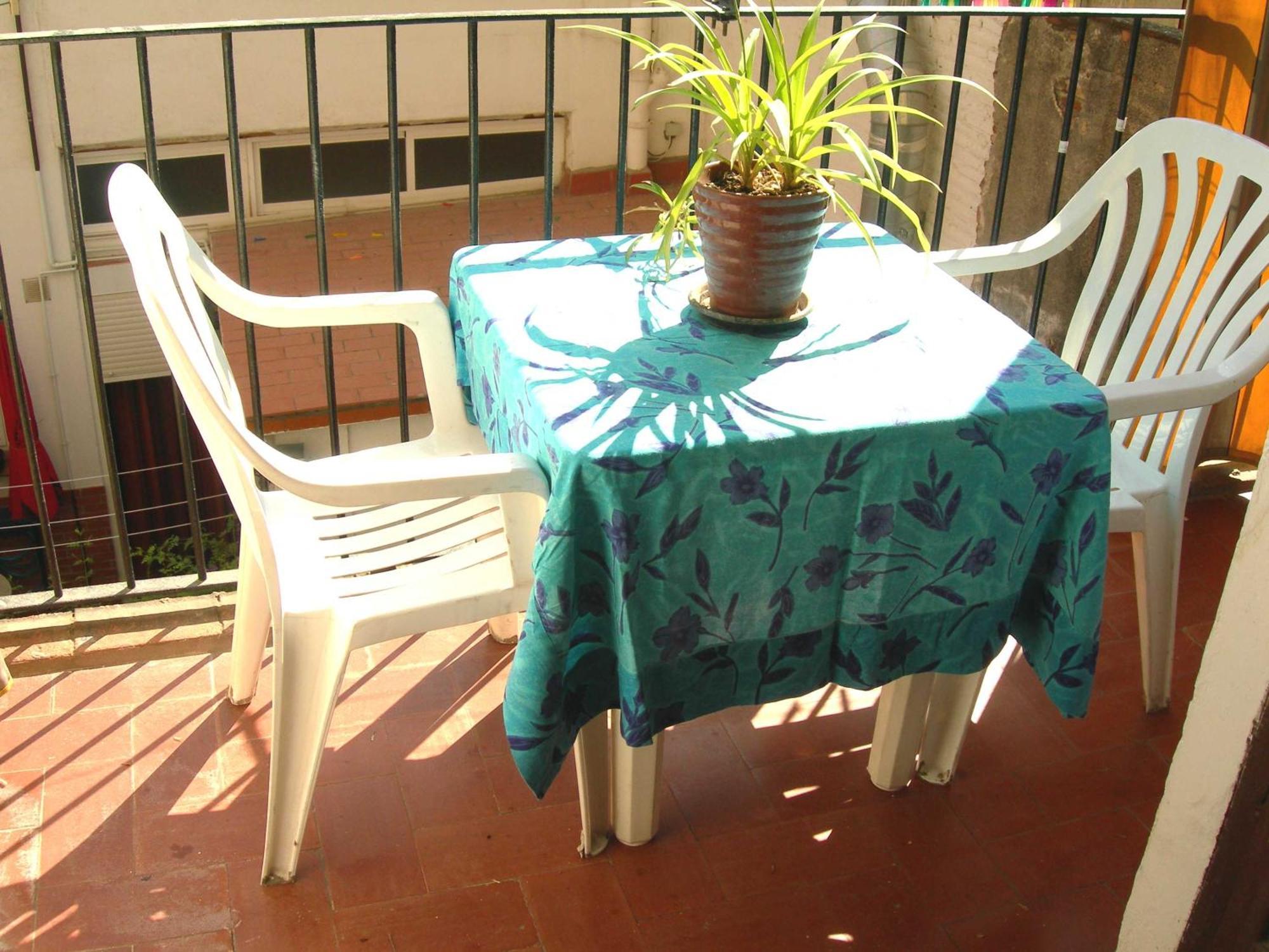 Pedrera - Gràcia Appartement *