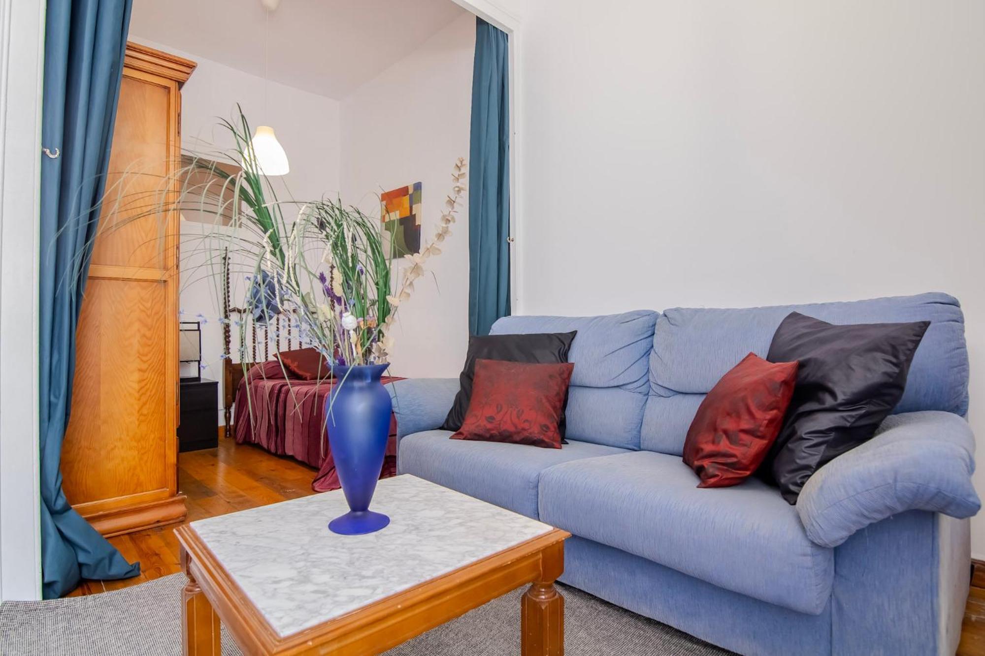 Pedrera - Gràcia Appartement Barcelone