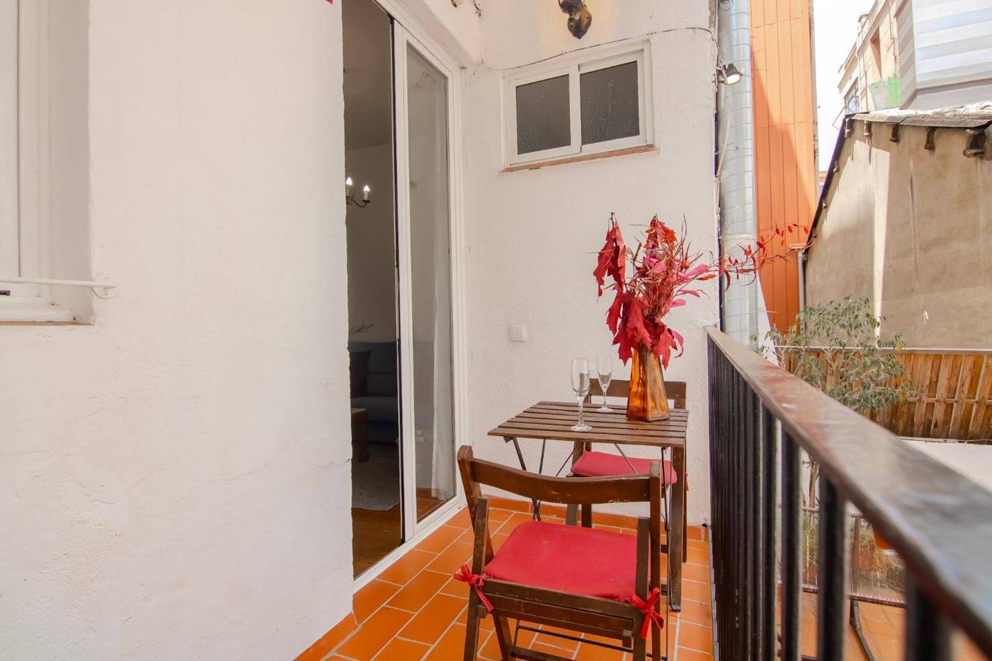 Appartement Pedrera - Gràcia