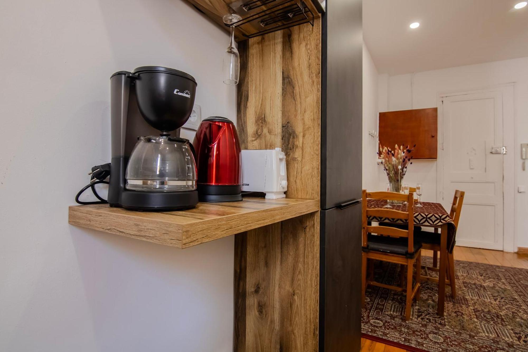 Appartement Pedrera - Gràcia