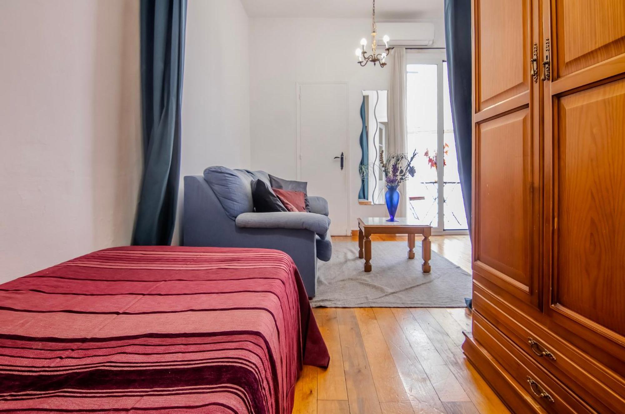 Pedrera - Gràcia Appartement *