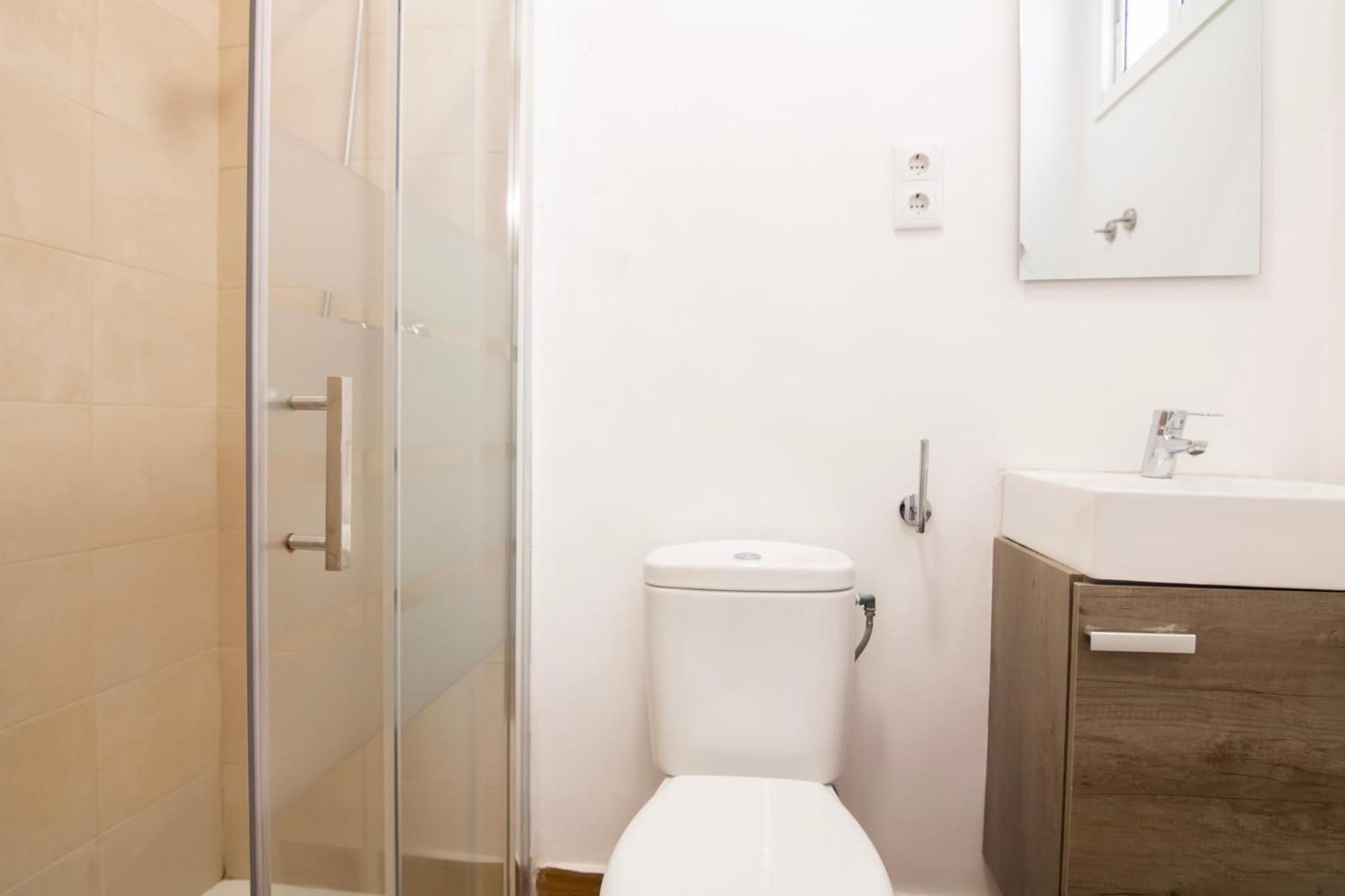 Apartment Pedrera - Gracia *