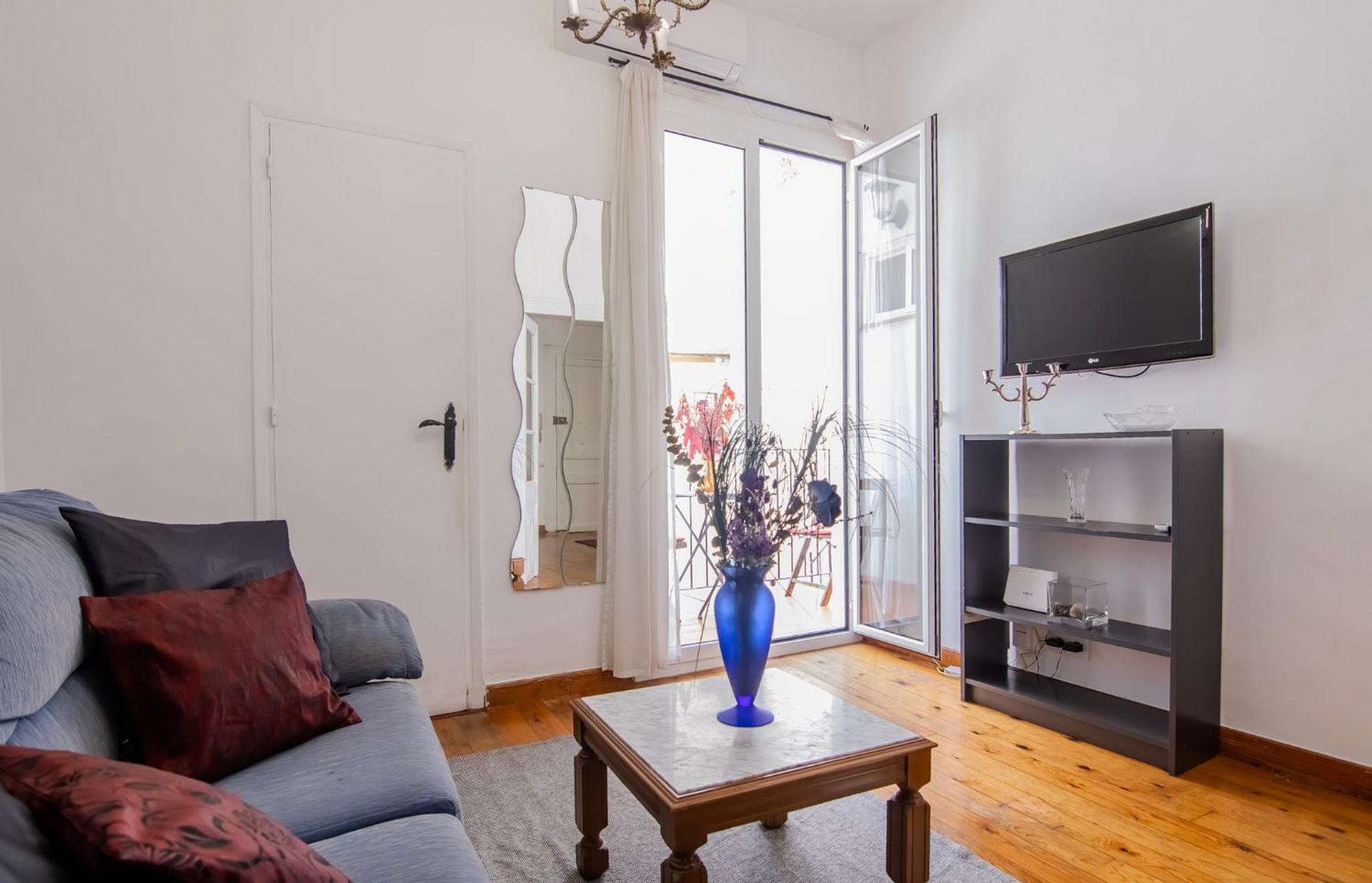 Pedrera - Gràcia Appartement Barcelone
