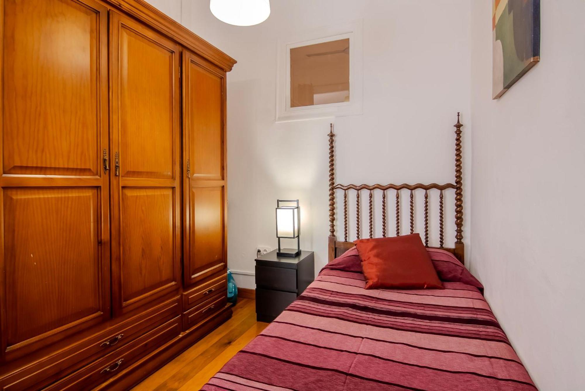 Appartement Pedrera - Gràcia Barcelone