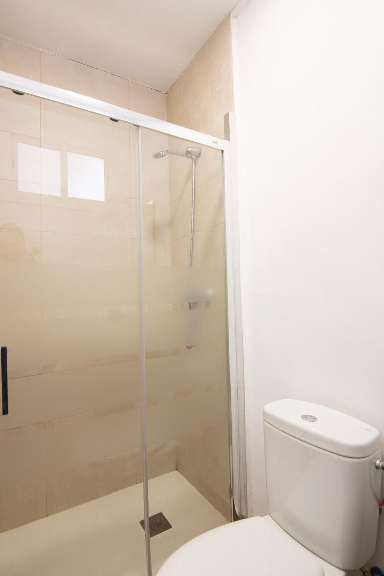 Pedrera - Gràcia Appartement