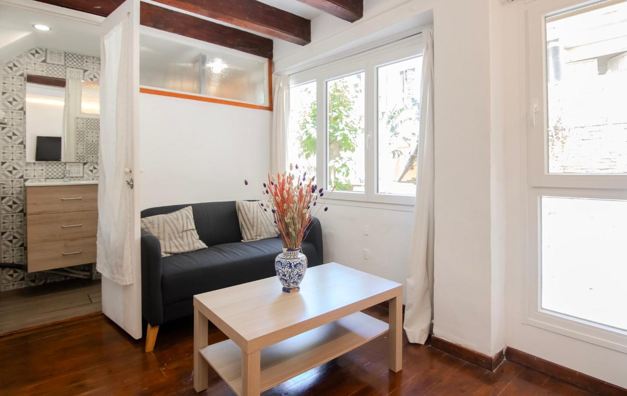 Appartement Pedrera - Gràcia
