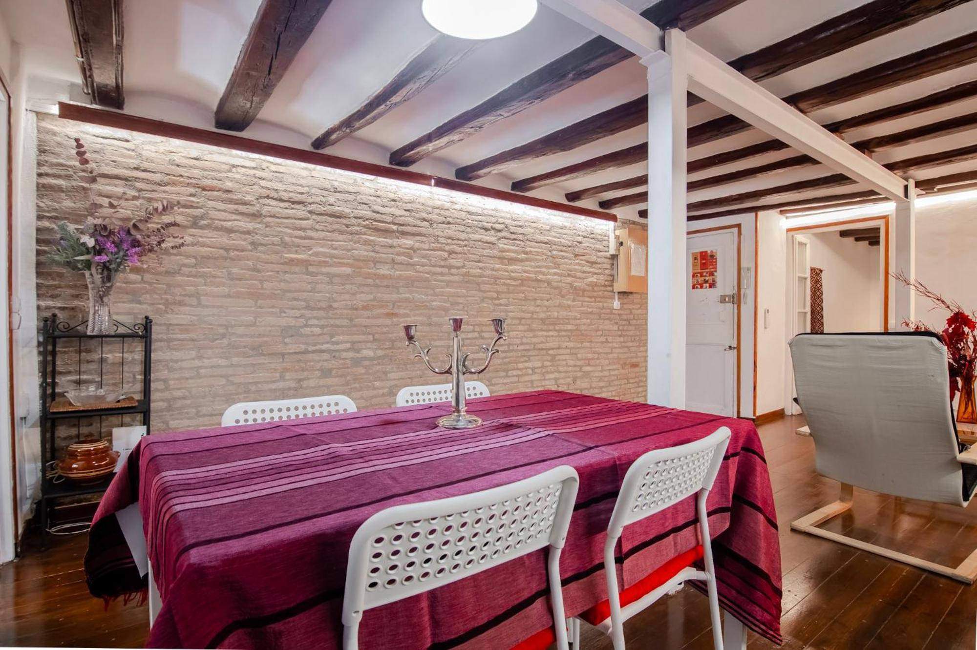 Pedrera - Gràcia Appartement *