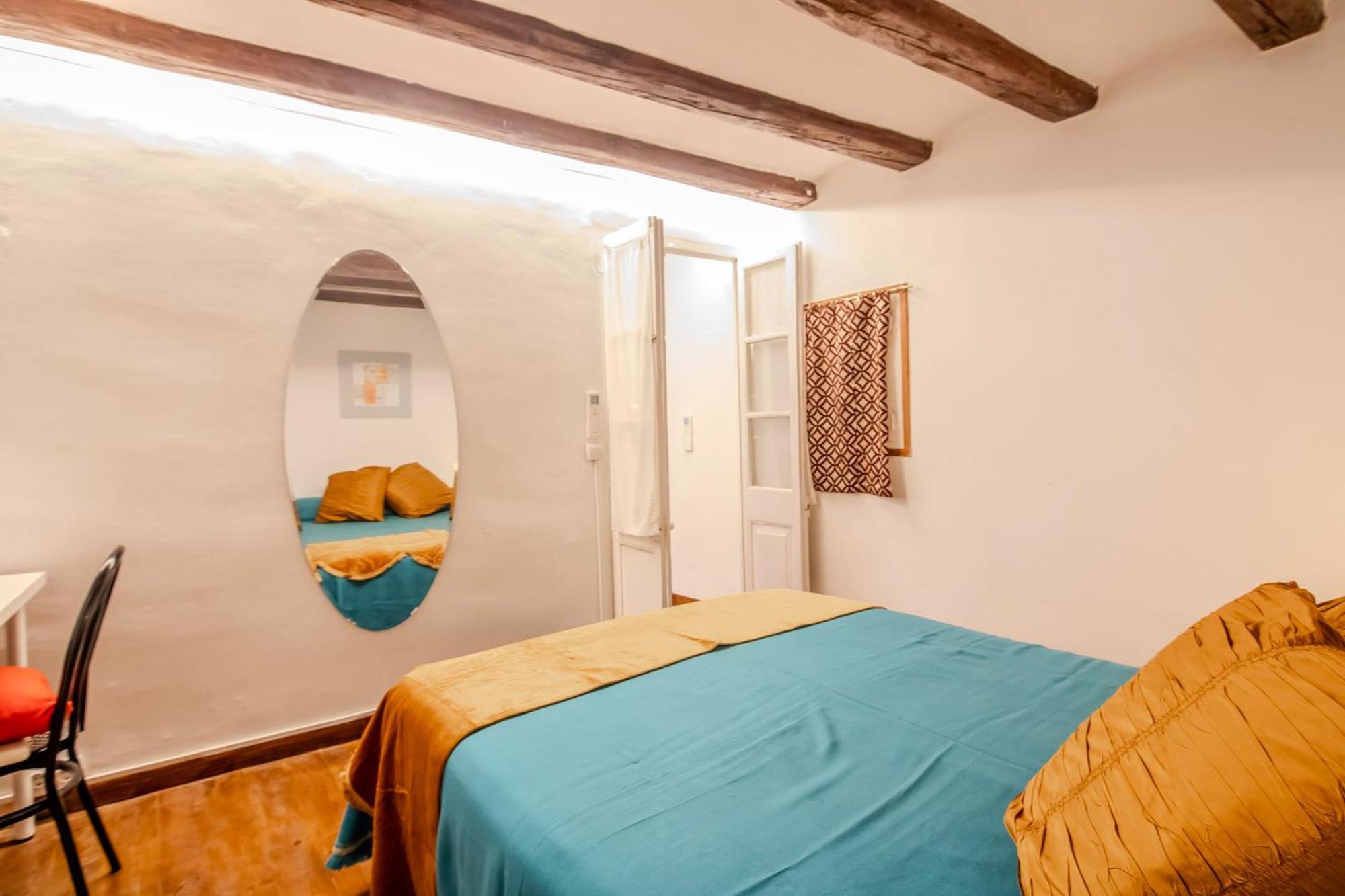 Pedrera - Gràcia Appartement
