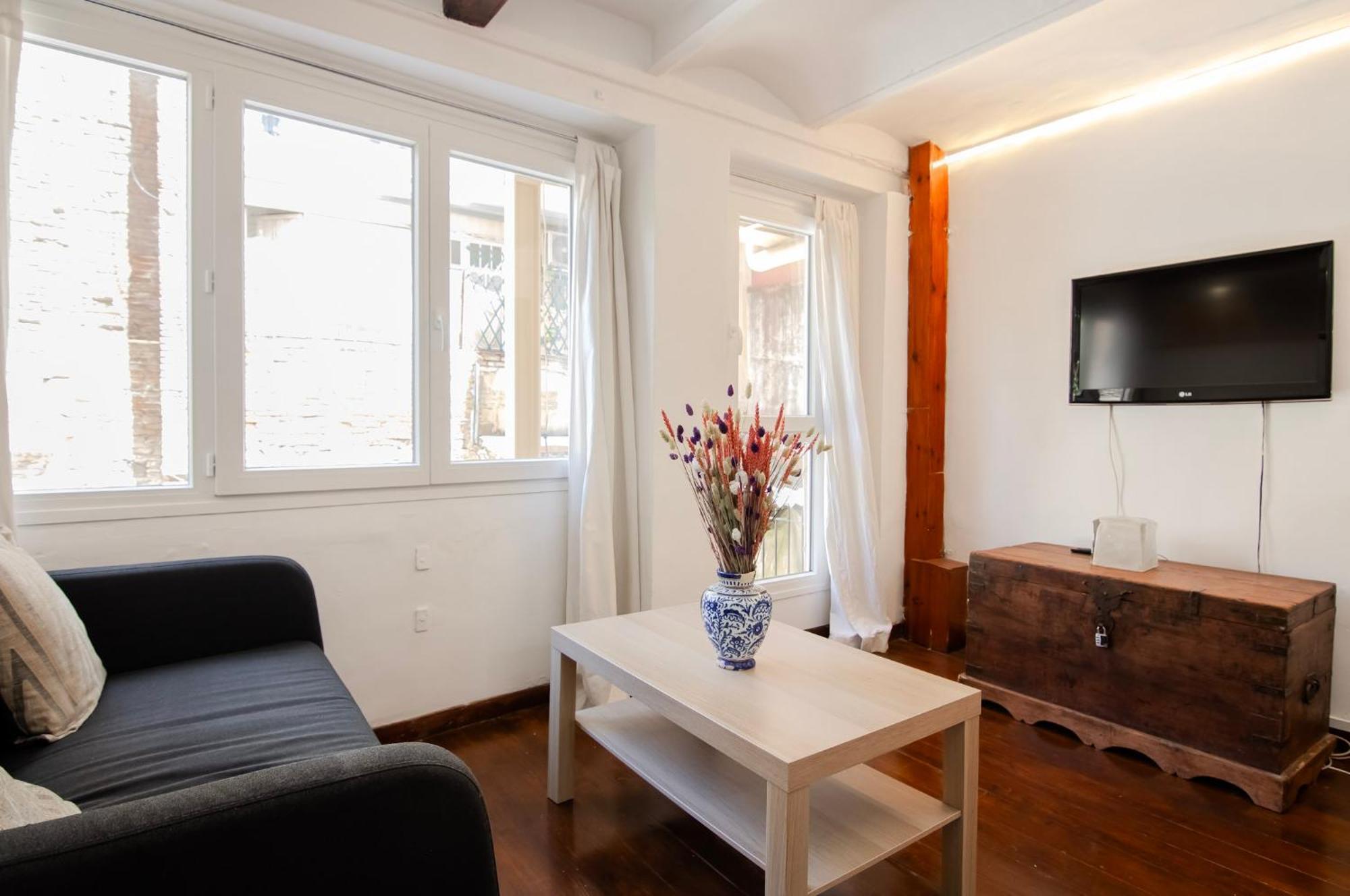 Appartement Pedrera - Gràcia