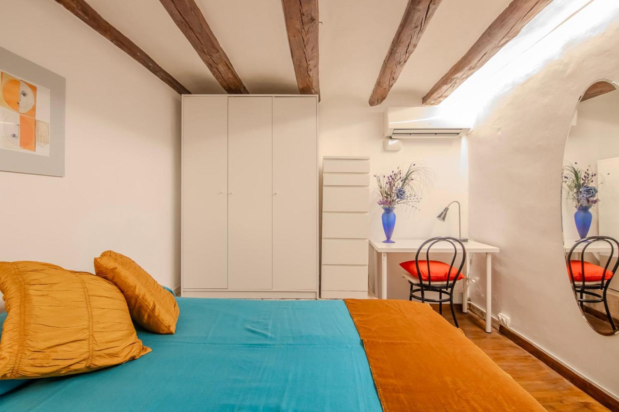 Pedrera - Gràcia Appartement *