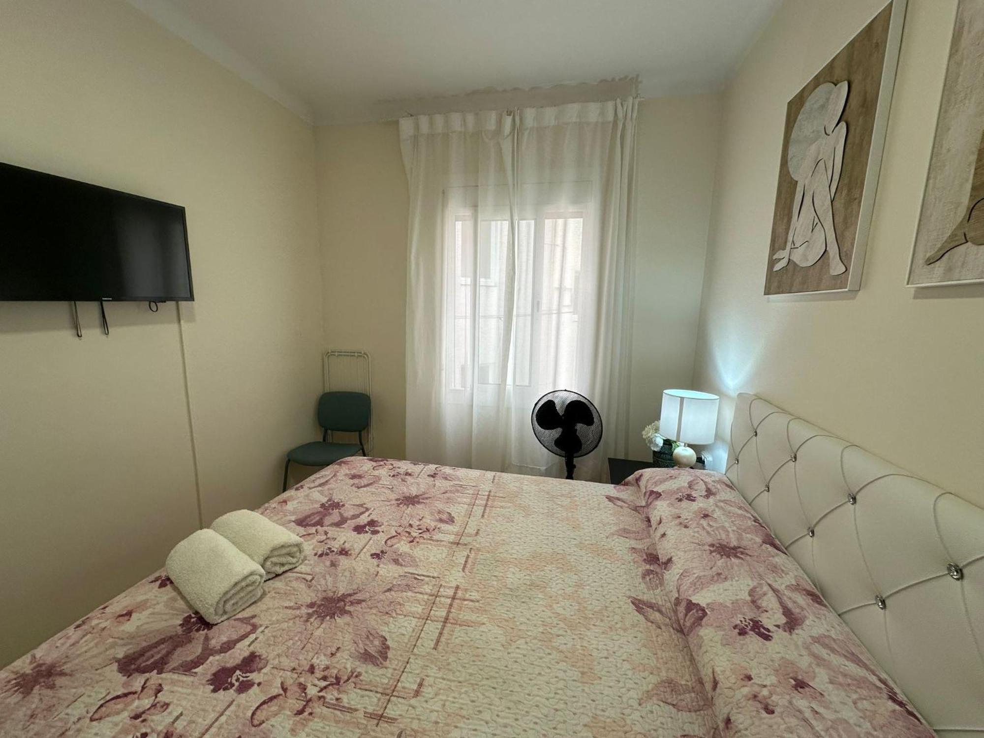 Varata Bed & Breakfast