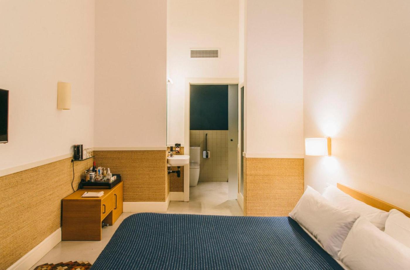 Casa Bonay & Hotel Barcelone
