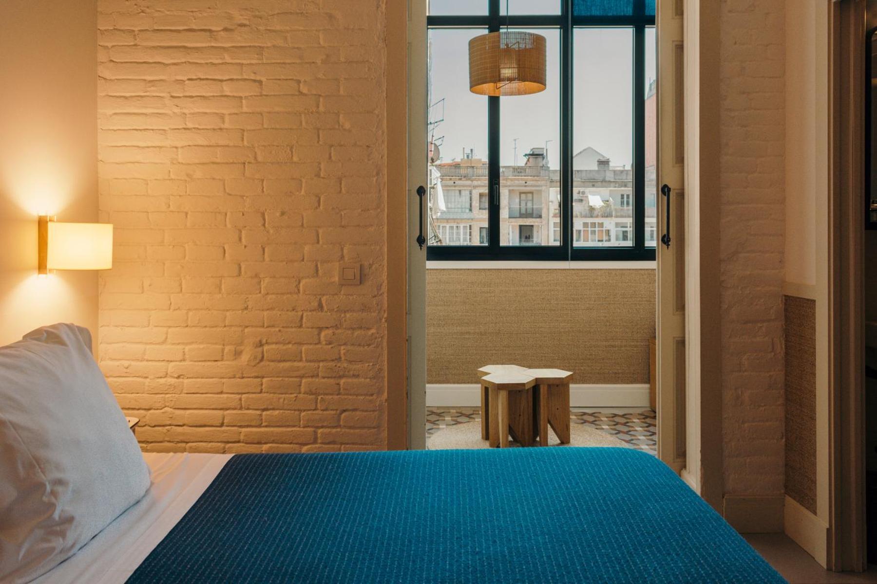 Hotel Casa Bonay & Barcelone