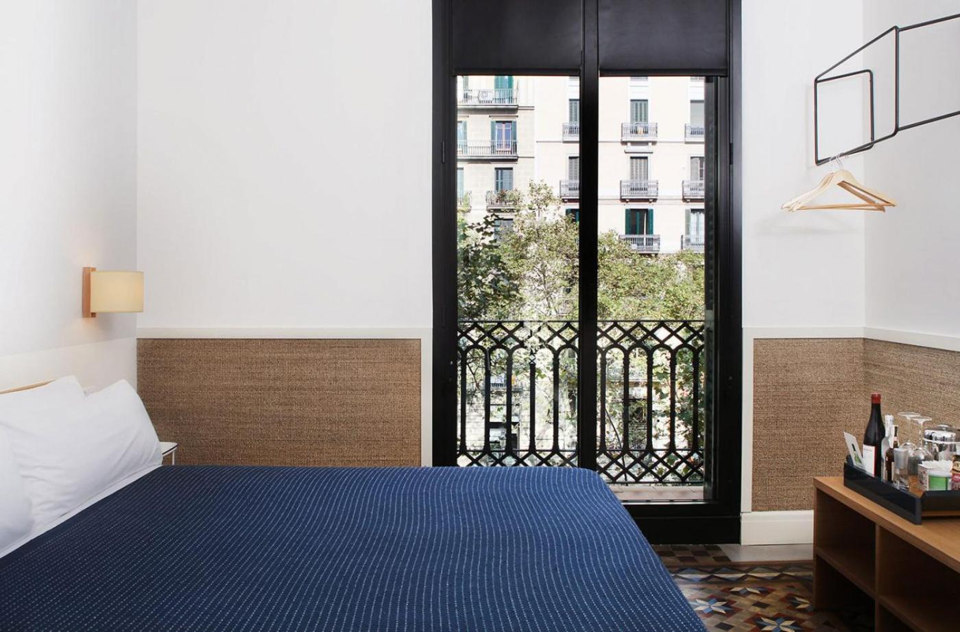 Casa Bonay & Barcelone