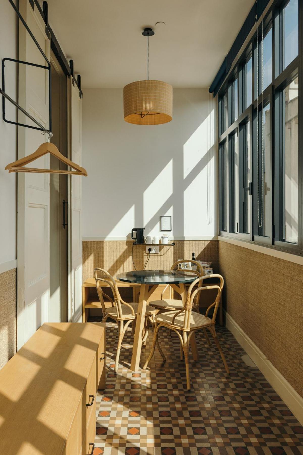 Casa Bonay & 4* Barcelone