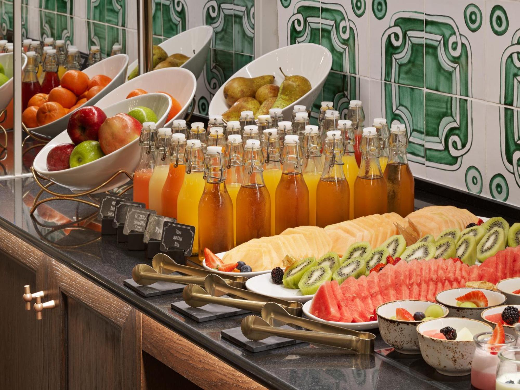 Hotel H10 Madison 4* Sup Barcelone