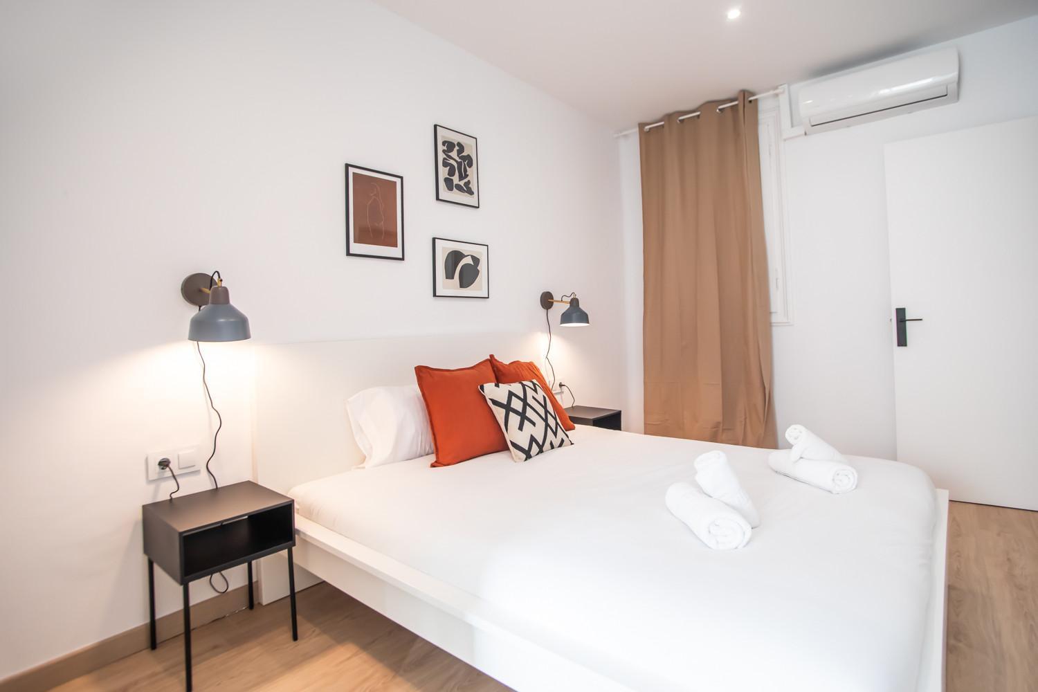 12crc1038 - Big & Cozy 2bed In The *