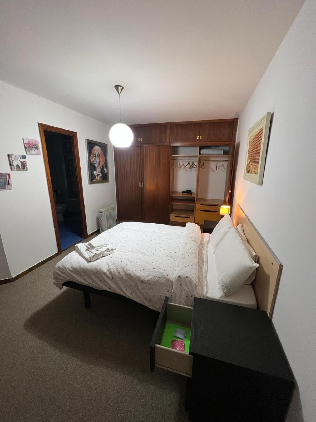 Bed and breakfast Sagrada Familia Private Barcelona