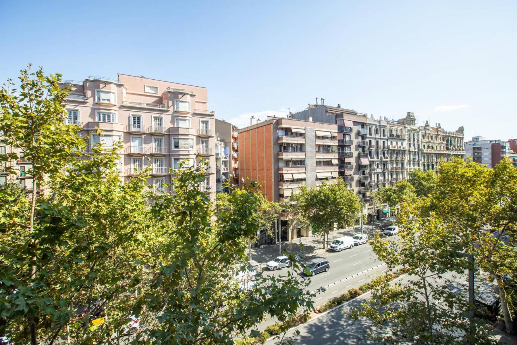 33par1094 - Magnific 2br Flat In Poble Sec Apartment