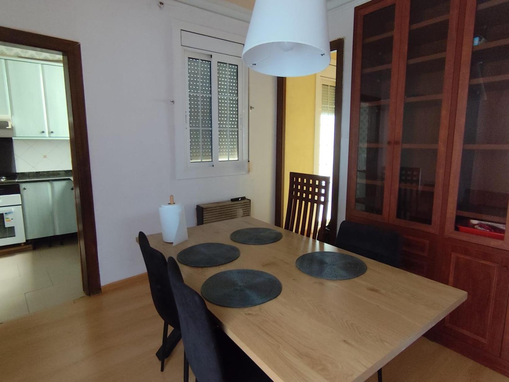 Appartement Ervin Barcelone