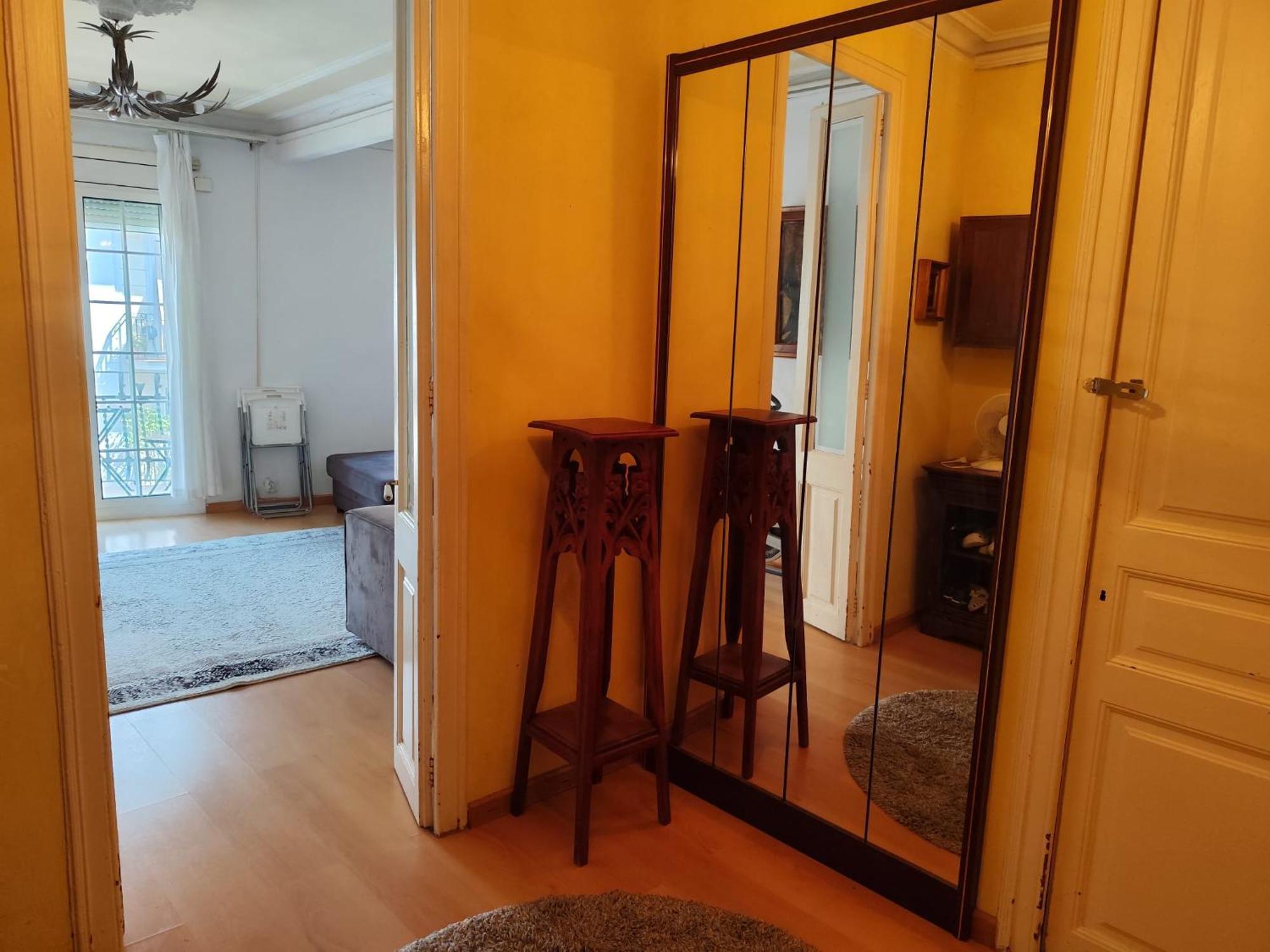 Appartement Ervin *