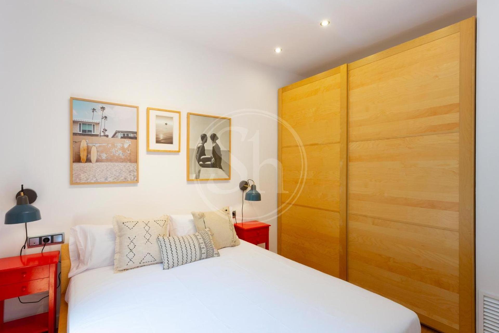 Comodo En El Eixample Appartement