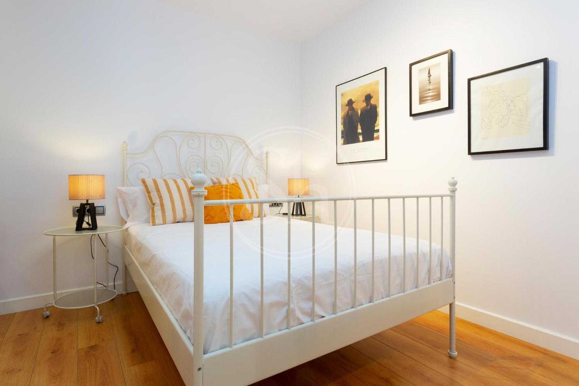 Appartement Comodo En El Eixample