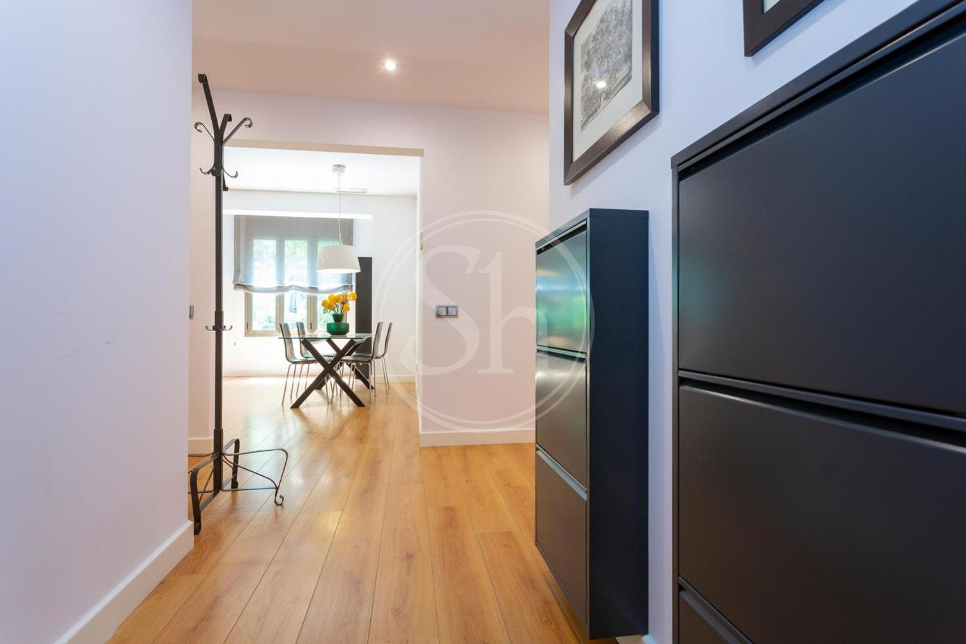 Appartement Comodo En El Eixample *
