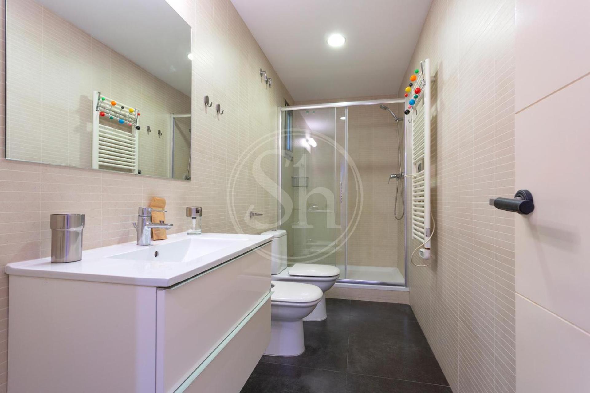 Comodo En El Eixample Appartement