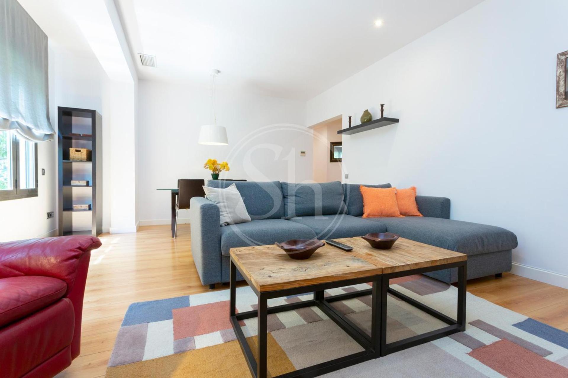 Comodo En El Eixample Appartement