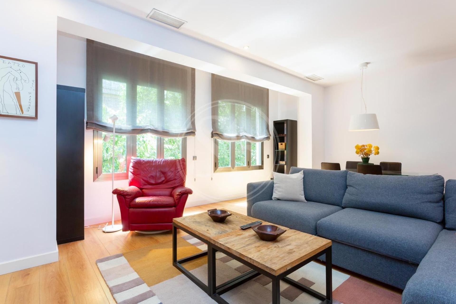 Comodo En El Eixample Appartement *