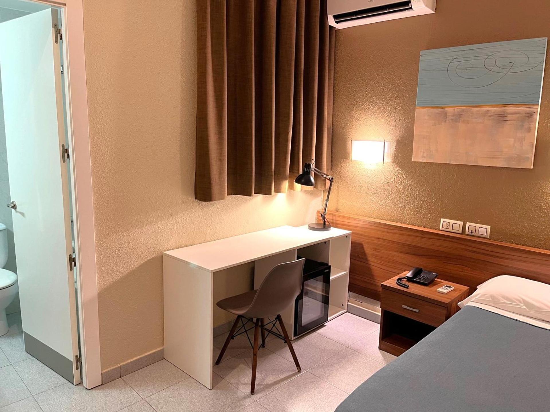 Hotel Aneto *