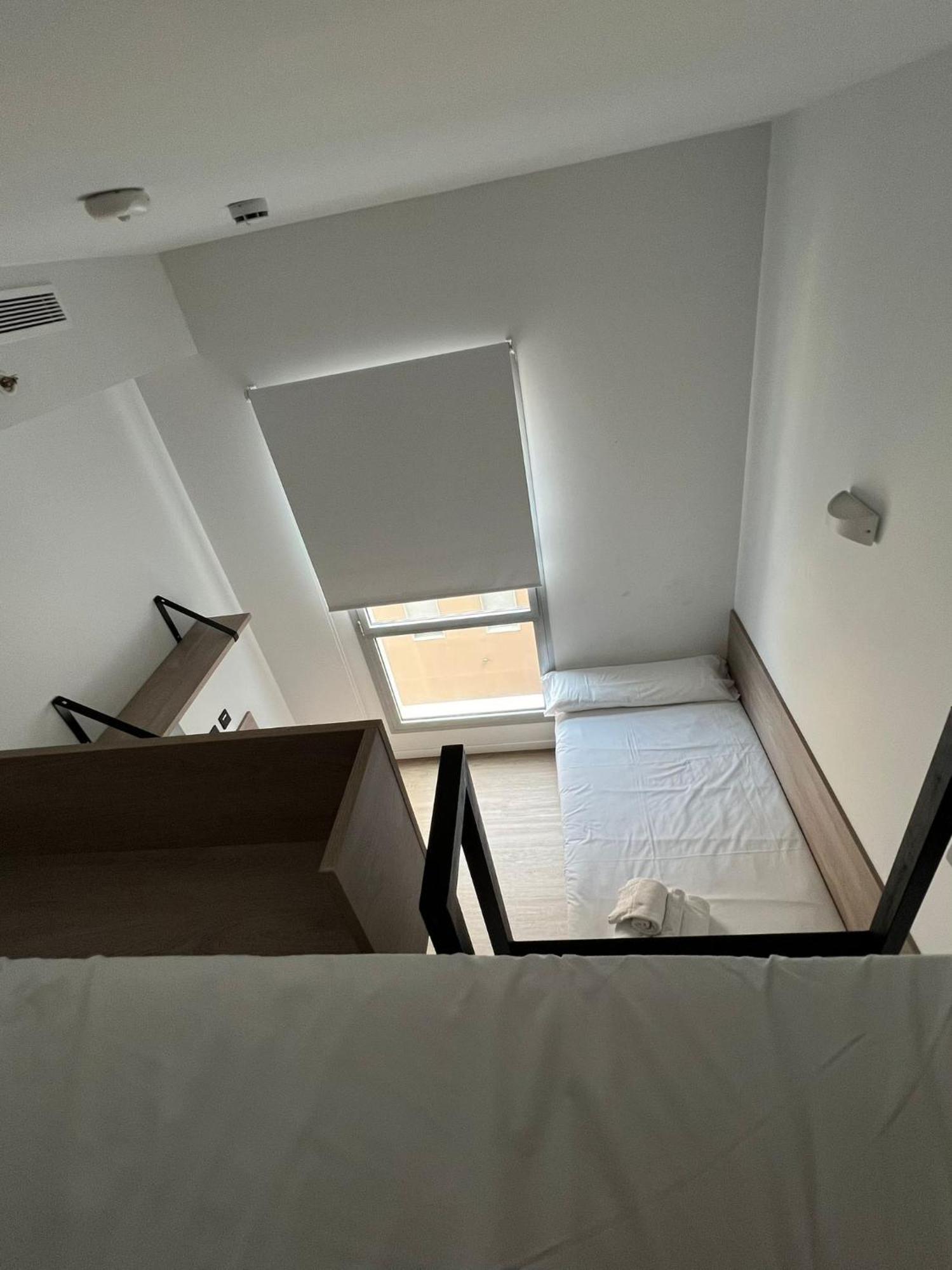 Micampus Student Apartment *
