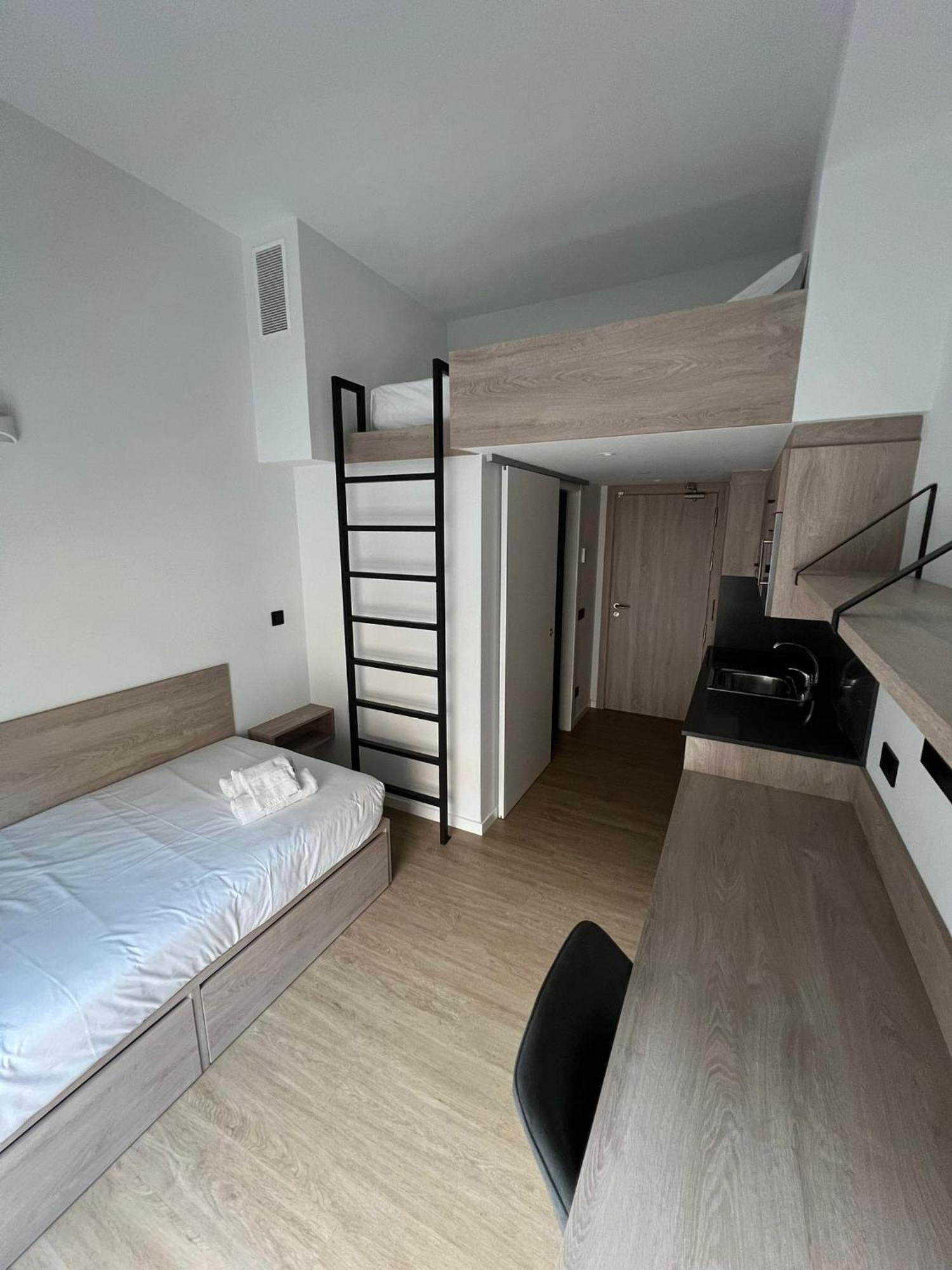 Apartment Micampus Student *