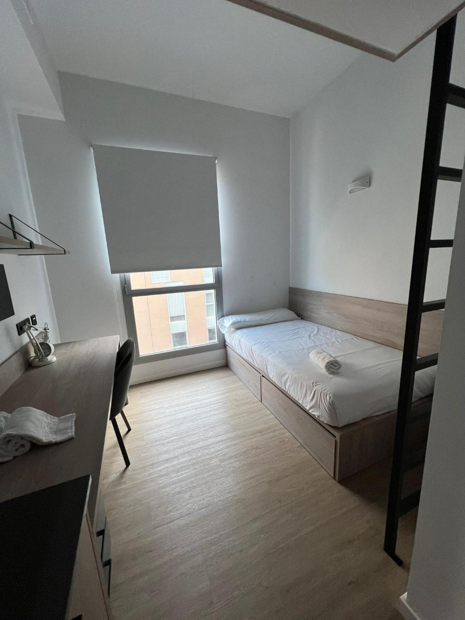 Micampus Student Apartment Barcelona