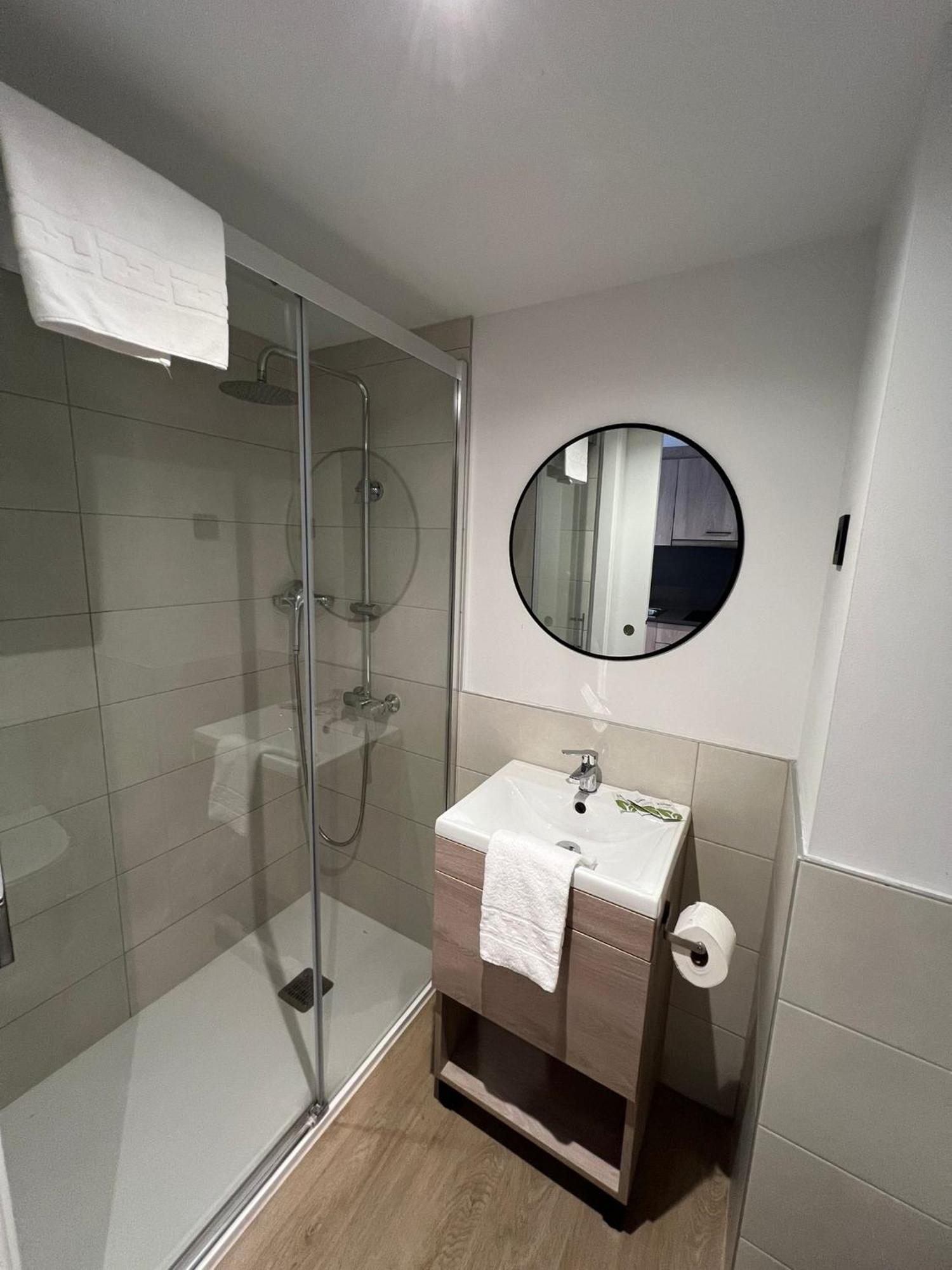 Apartment Micampus Student Barcelona