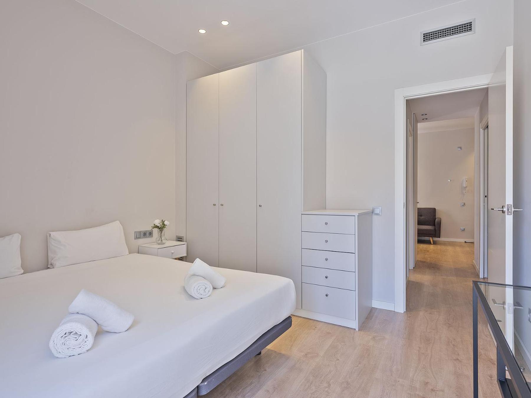 Ola Living Gracia Appartement Barcelone