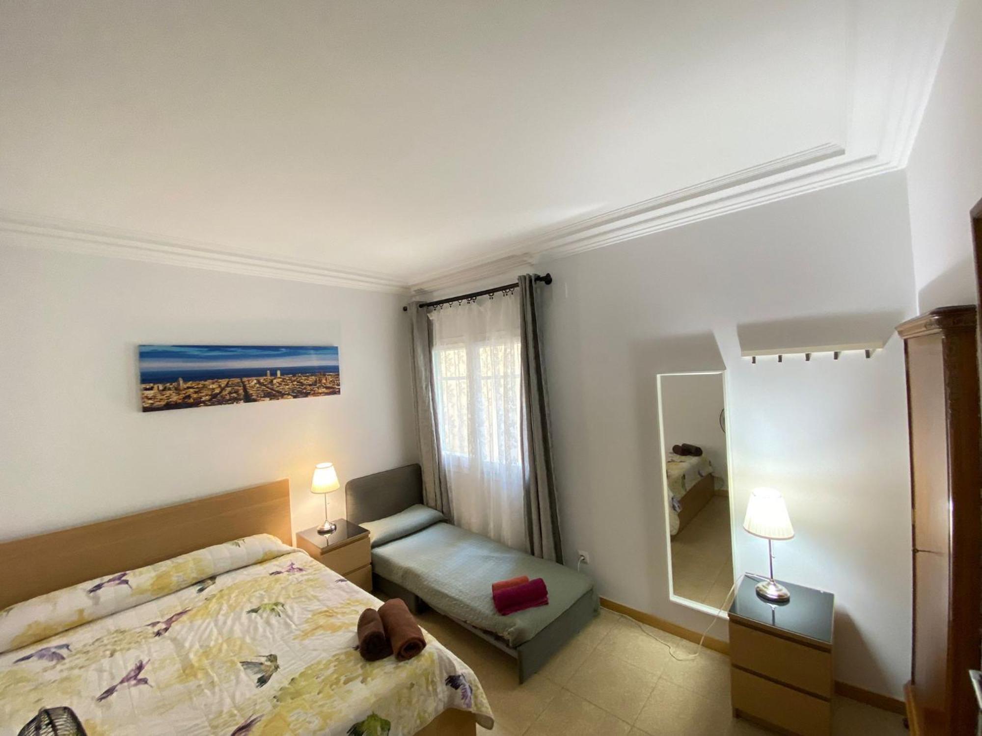 Balmes Bed & Breakfast *