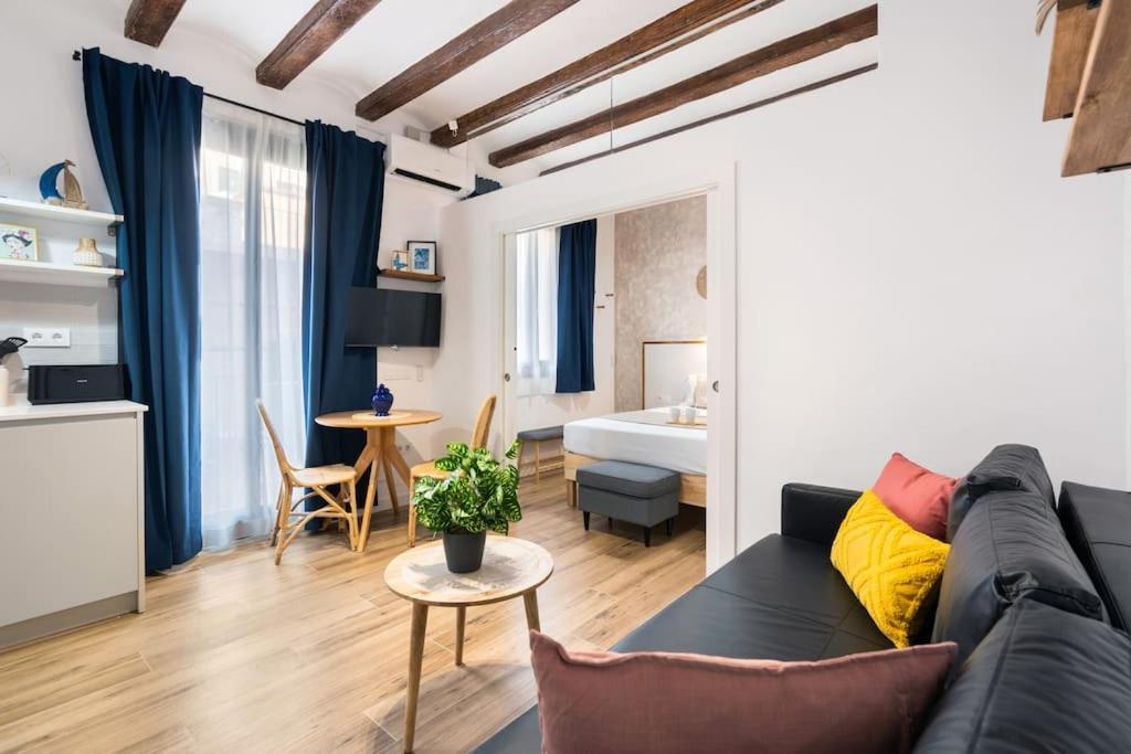 Appartement Almirall 32